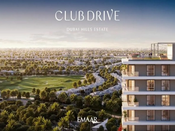 2 Bedroom Apartments for sale in Dubai Hills Estate in dubai