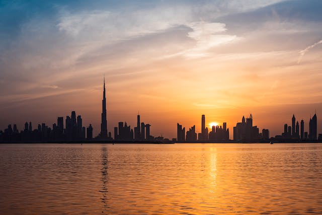 Unveiling Dubai's Dynamic Real Estate Landscape: Top 10 Companies Leading the Way in 2024