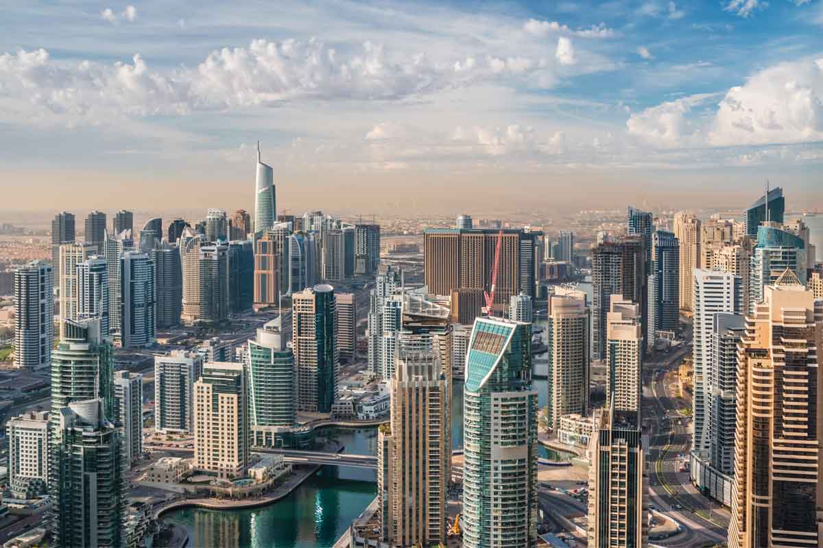 Dubai Real Estate Sector Soars To New Heights In 2023: Insights From ...