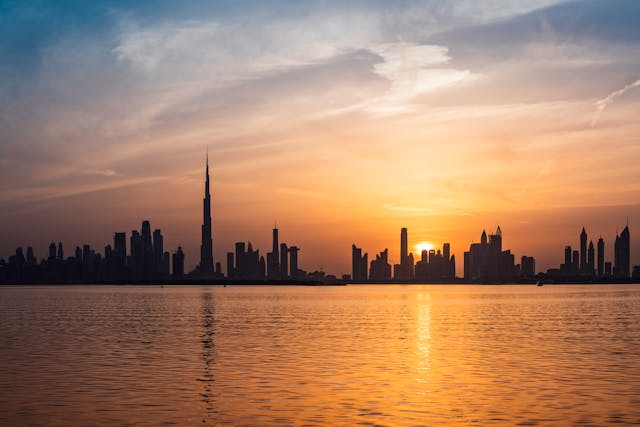 Unlocking Opportunities: Key Areas for Investment in Dubai Real Estate in 2024 – NBS Real Estate