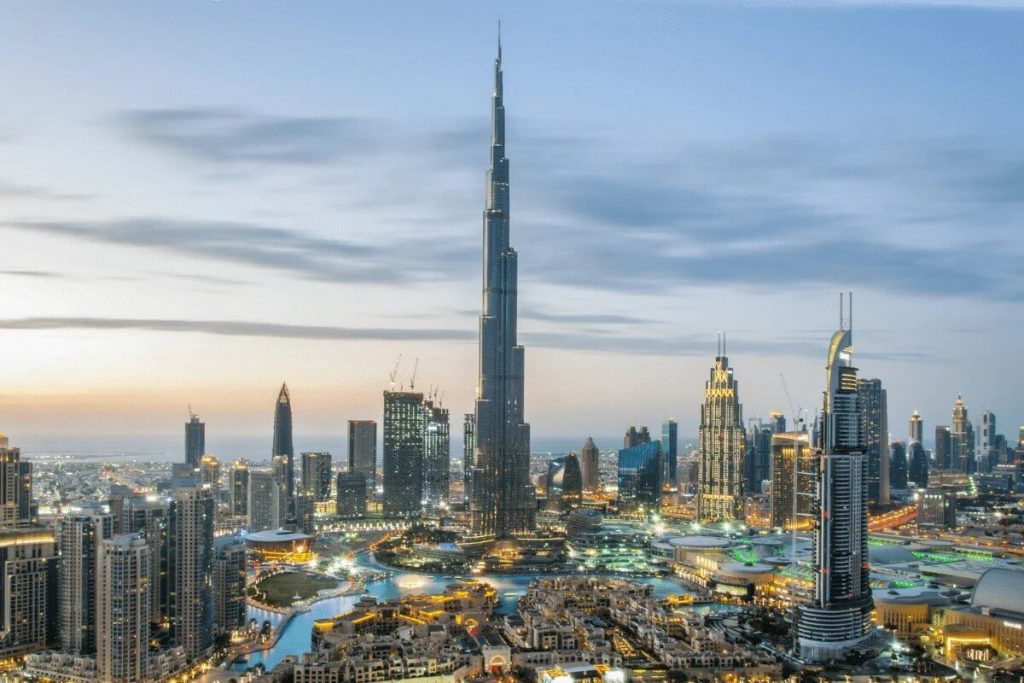 The best rental yields are seen in these neighborhoods in Dubai.