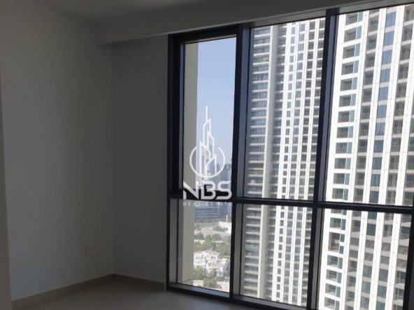 2 Bed | Zaabeel View | Vacant Unit