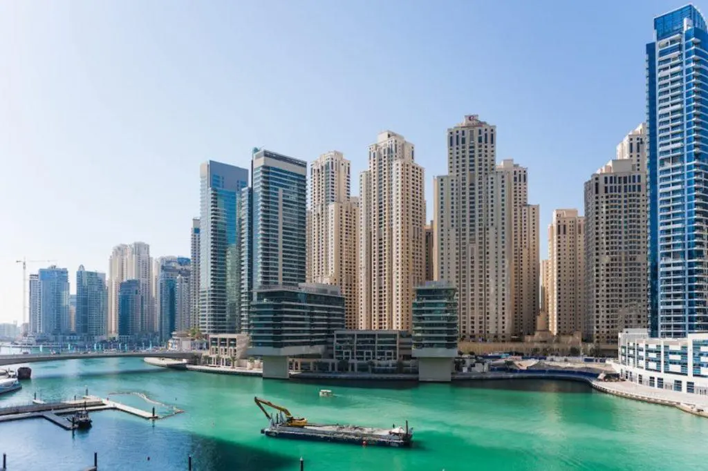 The Luxury Real Estate Market in Dubai: Trends and Opportunities