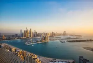 The Future of Waterfront Living in Dubai: Trends and Developments to Watch