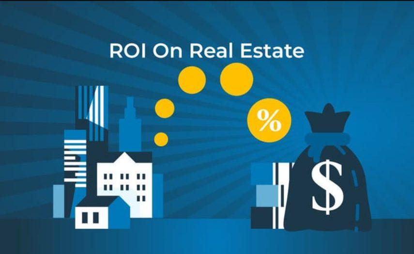 Maximizing ROI: How to Achieve Impressive Returns from Dubai Real Estate in a Short Period