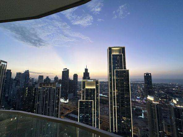 2 Bedroom Apartment for Sale in Dubai Opera District