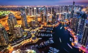 The Top 5 Property Investment Areas in Dubai for 2024