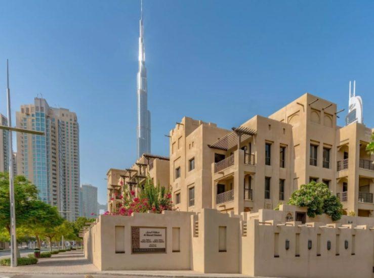 A Step-by-Step Guide to Registering Property in Dubai